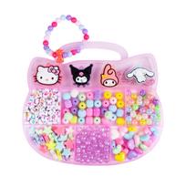 HELLO KITTY mini papuošalų rinkinys,, 04-6092