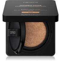 Catrice Invisible Cover Cushion Foundation matinis makiažo pagrindas kempinėlėje SPF 30 atspalvis C042C 10 g
