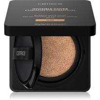 Catrice Invisible Cover Cushion Foundation matinis makiažo pagrindas kempinėlėje SPF 30 atspalvis C027C 10 g