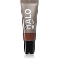 Smashbox Halo Sheer To Stay Color Tints skystieji skaistalai ir lūpų blizgis atspalvis Terracotta 10 ml