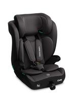 Automobilinė kėdutė Caretero Cozy I-size, 9-36 kg, grey