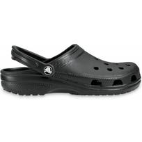Šlepetės Crocs Classic Juoda 10001 001