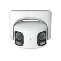 Reolink | UHD Dual-Lens PoE Surveillance Camera with 180° Panoramic View | RP-PCT16MD | Dual lens | 16 MP | F2.8mm/F1.6 | IP67 | H.265/H.264 | Micro SD, Max. 512GB | PCRPDB8K01 | 6978285031955