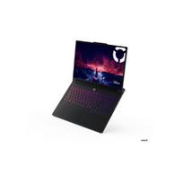 Lenovo Legion Pro 7 16AFR10H AMD | Eclipse Black | 16 " | OLED | WQXGA | 2560 x 1600 pixels | Glossy | AMD Ryzen 9 | 9955HX3D | 32 (2x16GB) GB | SODIMM DDR5 | Solid-state drive capacity 1000GB | NVIDIA GeForce RTX 5080 | GDDR7 | 16GB | Windows 11 H | 83RU000TNT | 199275515002