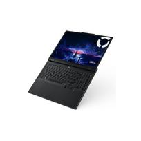 Lenovo Legion 5 15IAX10 Intel | Eclipse Black | 15.1 " | OLED | WQXGA | 2560 x 1600 pixels | Glossy | Intel Core Ultra 7 | 255HX | 16GB | SODIMM DDR5 | Solid-state drive capacity 1000GB | NVIDIA GeForce RTX 5060 | GDDR7 | 8GB | Windows 11 Home | 8 | 83F0006PNT | 199275514913
