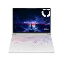 Lenovo Legion Pro 7 16IAX10H Intel | Glacier White | 16 " | OLED | WQXGA | 2560 x 1600 pixels | Glossy | Intel Core Ultra 7 | 255HX | 32GB | CSODIMM DDR5 | Solid-state drive capacity 1000GB | NVIDIA GeForce RTX 5070 Ti | GDDR7 | 12GB | Windows 11 | 83F500K6NT | 199275596124