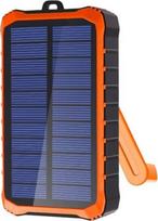 4Smarts Powerbank Propper Solar 12000mAh grey