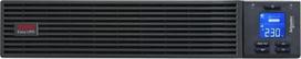 APC SRV1KRIRK-E APC Easy UPS On-Line SRV RM 1000VA 900W 230V with Rail Kit