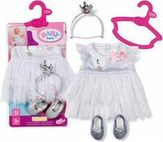 Baby Born - Ballerina Outfit 43cm (837276)