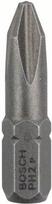 Bosch Atsuktuvų antgaliai Bosch Extra Hard PH2, 25 mm, 3 vnt