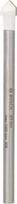 Bosch Stiklo ir plytelių grąžtas Bosch CYL-9, 5x70 mm