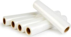 Camry Vacuum Sealer Rolls for CR 4470, AD 4484, MS 4492, AD 4503 | CR 4470.1