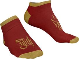 Cenega Publishing Ankle socks Good Loot Diablo IV - Lilith's Bloodthread Red
