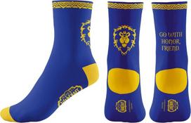 Cenega Publishing Socks Good Loot World of Warcraft - Glory To The Alliance Blue