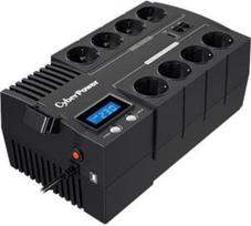 Cyberpower | Backup UPS Systems | BR1200ELCD | 1200 VA | 720 W