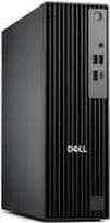 Dell Pro QCS1250 Intel® Core™ i5 i5-14500 16GB DDR5-SDRAM 512GB SSD Windows 11 Pro Slim PC PC Black