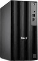 Dell Pro QCT1250 Intel® Core™ i5 i5-14500 16GB DDR5-SDRAM 512GB SSD Windows 11 Pro Tower PC Black