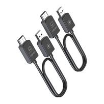Minix H1 Belaidis HDMI vaizdo siųstuvas - HDMI | NEO-H1 | 4897016411274