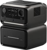 Ecoflow POWER STATION RIVER 3 MAX/PLUS WRL 5015601104 ECOFLOW