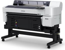 Epson SureColor G6000 bundeled with Fiery Digital Factory Epson Production Edition | Colour | Ink-jet | Printer | Grey