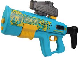 Firstgrade - Electronic Water Gun - Guldborg