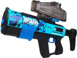 Firstgrade - Electronic Water Gun - Niki Topgaard
