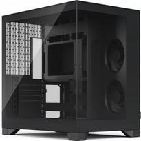 Fractal Design Case Pop 2 Vision Black