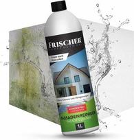 Frischer façade cleaner 1l