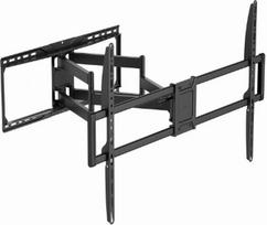 Gembird TV SET ACC WALL MOUNT 50-105"/WM-105ST-01 GEMBIRD