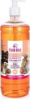 Gold Dog - salmon oil for dogs and cats - 1 l
