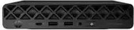 Hewlett-Packard HP EliteDesk 8 Mini G1i AI czarny / Intel Core Ultra 7 265 2,4 GHz / 32GB / dysk SSD 1 TB / grafika Intel / W11P