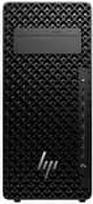 Hewlett-Packard HP Z2 Tower G1i Intel Core Ultra 7 265 16GB DDR5-SDRAM 512GB SSD NVIDIA RTX A400 Windows 11 Pro PC Black