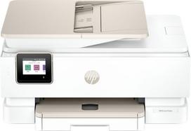 HP - Envy Photo 7930 All-in-One Printer