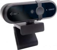 I-Tec SOLOMON 100 1080p Webcam - CAMSOLOMONF100