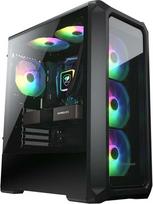 Intop Kompiuteris Intop AMD Ryzen 5 7500F 1TB 16GB 1TB RTX5060 8GB