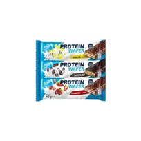 6PAK Protein Wafer 40 g Exp 2026-07-01