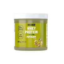 Weider Whey Protein Cream  250g