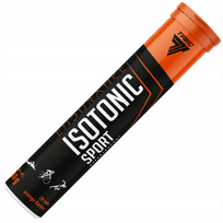 Trec Isotonic Sport 20 tab