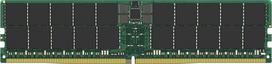Kingston Technology 64GB, DDR5, 5600MT/s, ECC, Registered, DIMM, CL46, x80, 2RX4, 1.1V, 288-pin