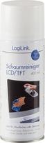 Logilink | RP0012 | Foam Cleaner for LCD / TFT screens | 400 ml