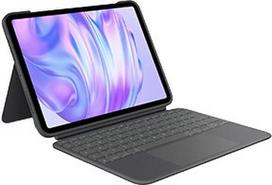 Logitech Bluetooth Combo Touch iPad Pro 11" M4