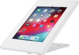 Maclean Tablet Wall Mount Stand with Lock, 9.7"/10.2", iPad, 10.5", iPad Air/ iPad Pro, 10.1", Sams