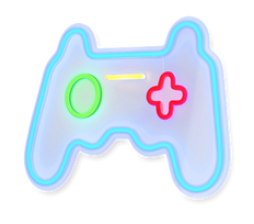 Marvo Neon Light NN-010