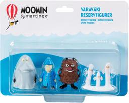 Moomin - Characters of Moominvally 2 (35504004)