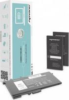 Movano Battery 3DDDG for Dell Latitude 5280 5480 5495 5580 - 3000 mAh (34 Wh)