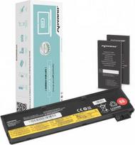 Movano Battery 45N1126 45N1127 for Lenovo ThinkPad T440 T450s X240 X260 L450 L460 - 2000 mAh (22 Wh)