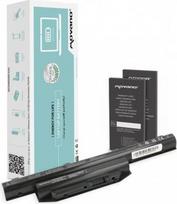 Movano Battery FPCBP405Z for Fujitsu Lifebook E744 E753 - 4400 mAh (48 Wh)