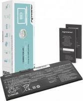 Movano Battery FPB0338S for Fujitsu LifeBook U758 - 3490 mAh (50 Wh)