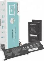 Movano Battery L16L2PB2 for Lenovo IdeaPad 320 - 4100 mAh (31 Wh)