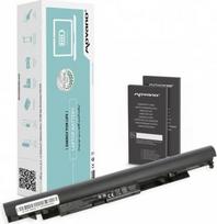 Movano Battery JC03 JC04 for HP 240 250 255 258 G6 11,1V - 2200 mAh (24 Wh)